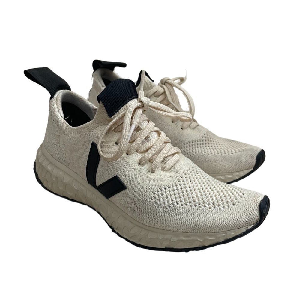 Veja x Rick Owens  Athletic Sneakers